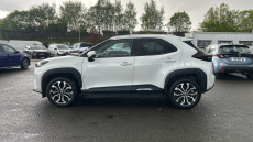 Toyota Yaris Cross 1.5 Hybrid Design 5dr CVT Hybrid Estate